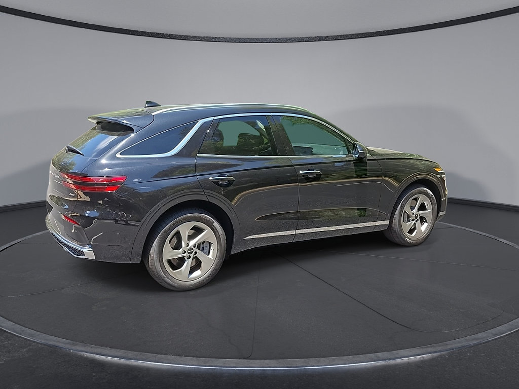 New 2026 Genesis GV70 2.5T Advanced Sport Utility