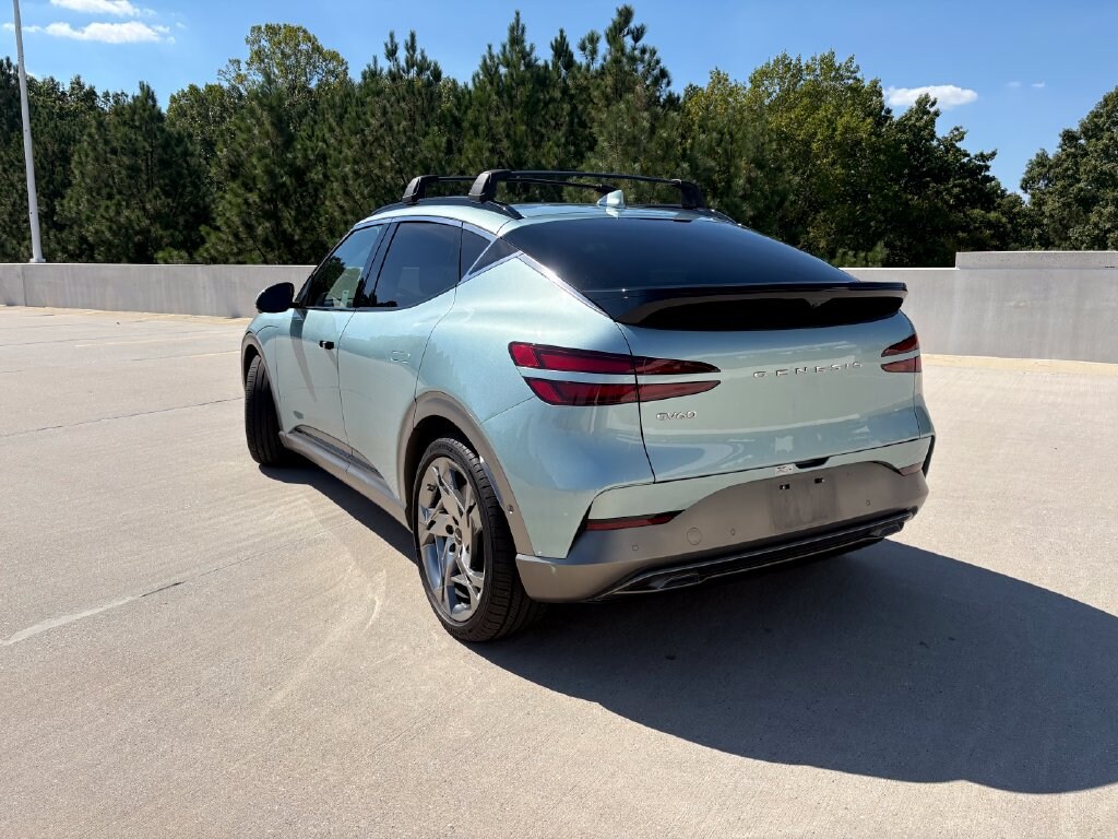 Used 2024 Genesis GV60 Performance SUV