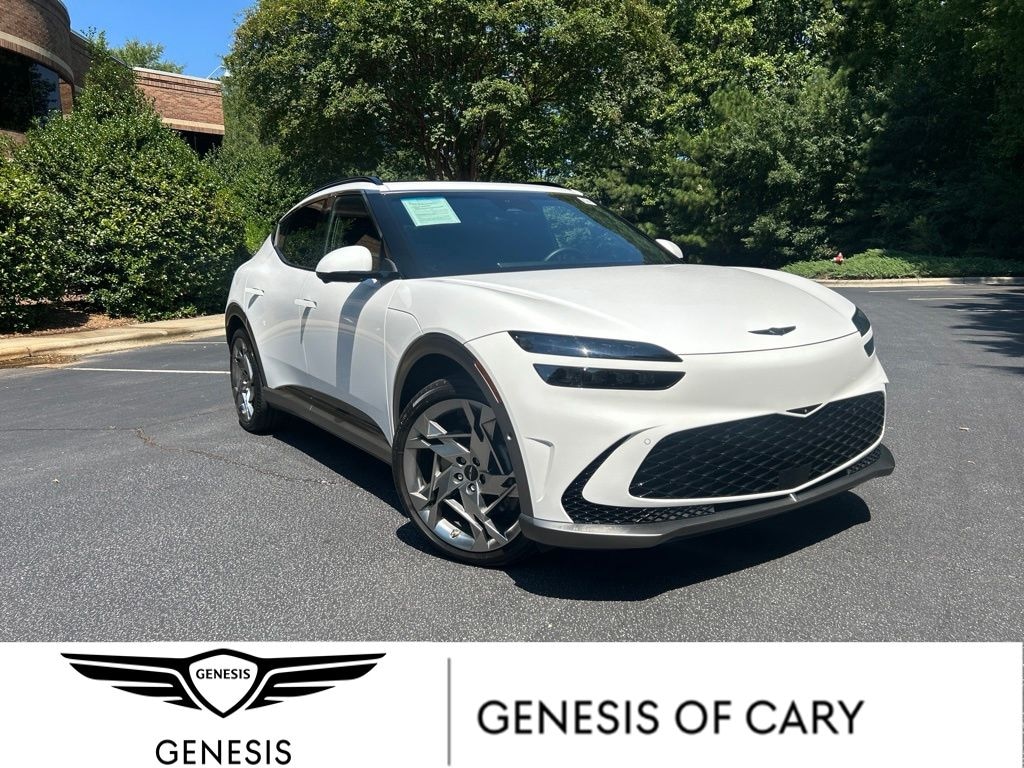 Used 2023 Genesis GV60 Performance SUV