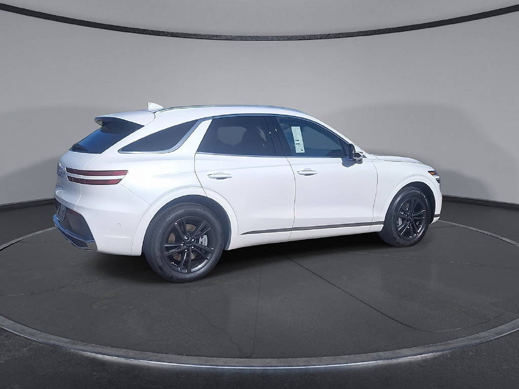 New 2027 Genesis GV70 2.5T Advanced SUV