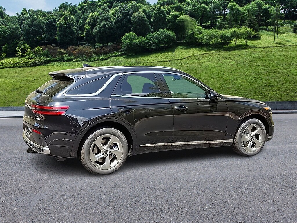 New 2026 Genesis GV70 2.5T Advanced SUV