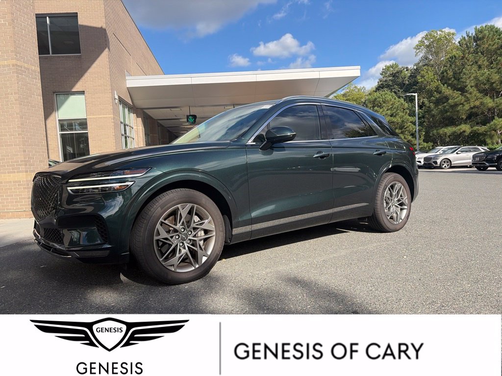Used 2023 Genesis GV70 2.5T SUV