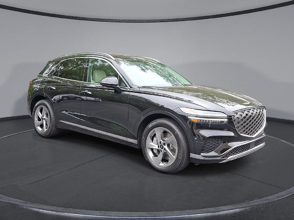 New 2026 Genesis GV70 2.5T Advanced SUV