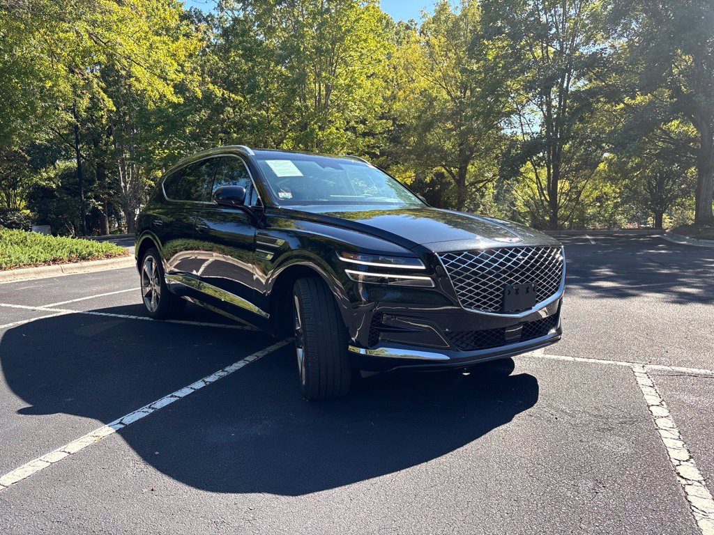 Used 2024 Genesis GV80 2.5T SUV