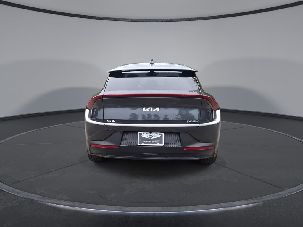 Used 2024 Kia EV6 Light SUV