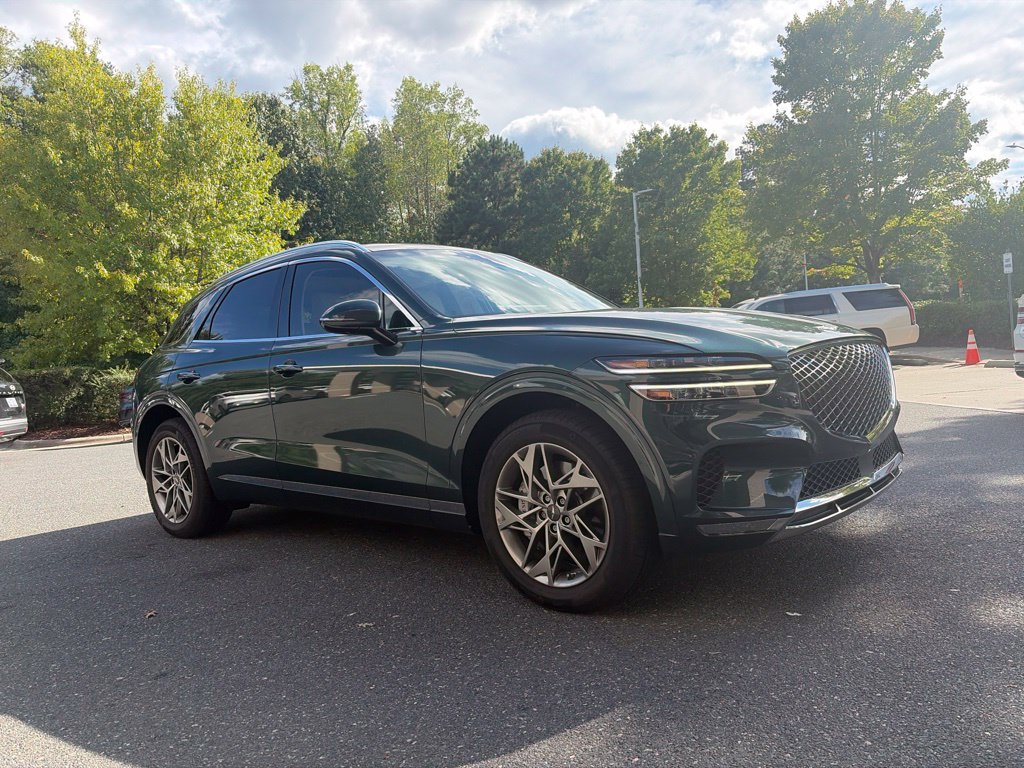 Used 2023 Genesis GV70 2.5T SUV