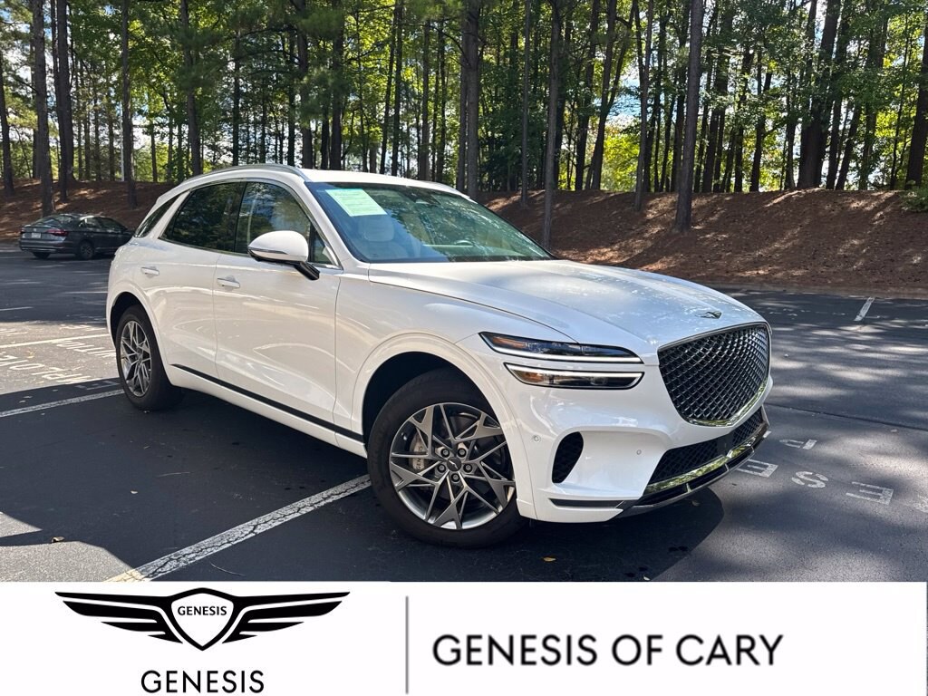 Used 2023 Genesis GV70 2.5T Advanced SUV