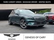 Genesis Electrified GV70
