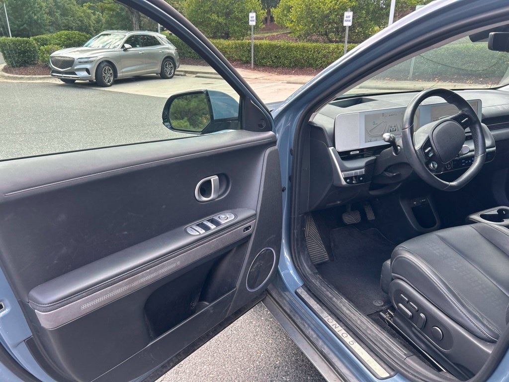Used 2024 Hyundai IONIQ 5 Limited SUV
