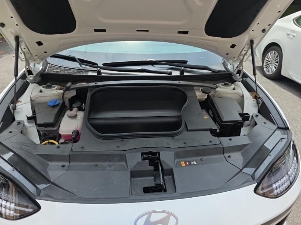 Used 2023 Hyundai IONIQ 6 Limited Sedan