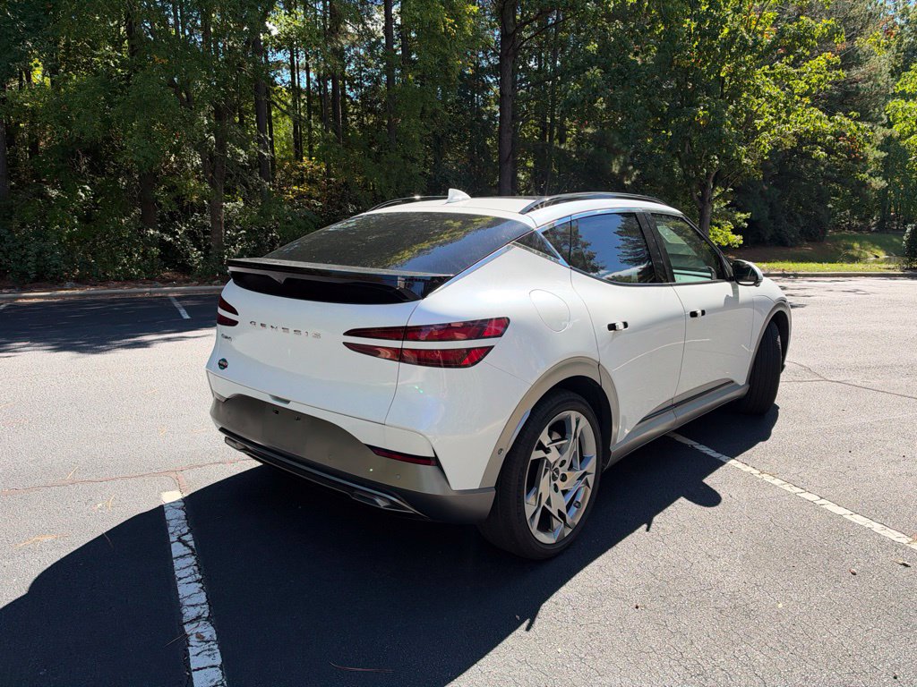 Used 2024 Genesis GV60 Performance SUV