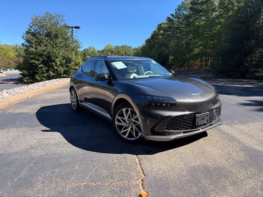 2024 GENESIS GV60