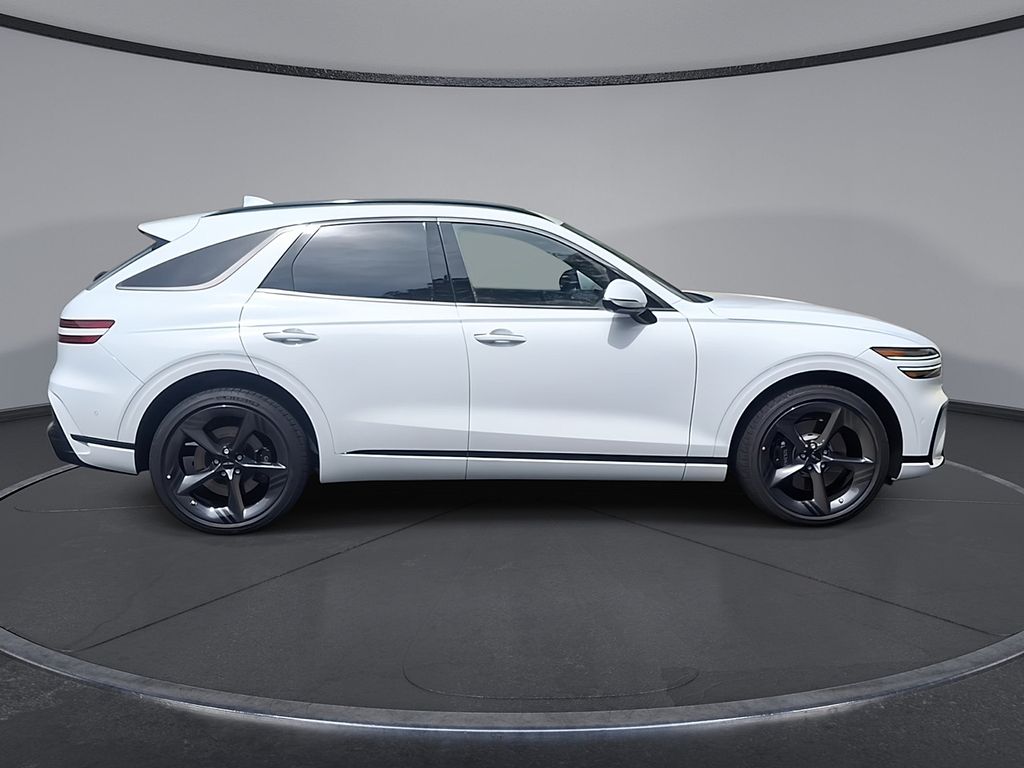 2026 GENESIS GV70 Sport Prestige - Photo 5