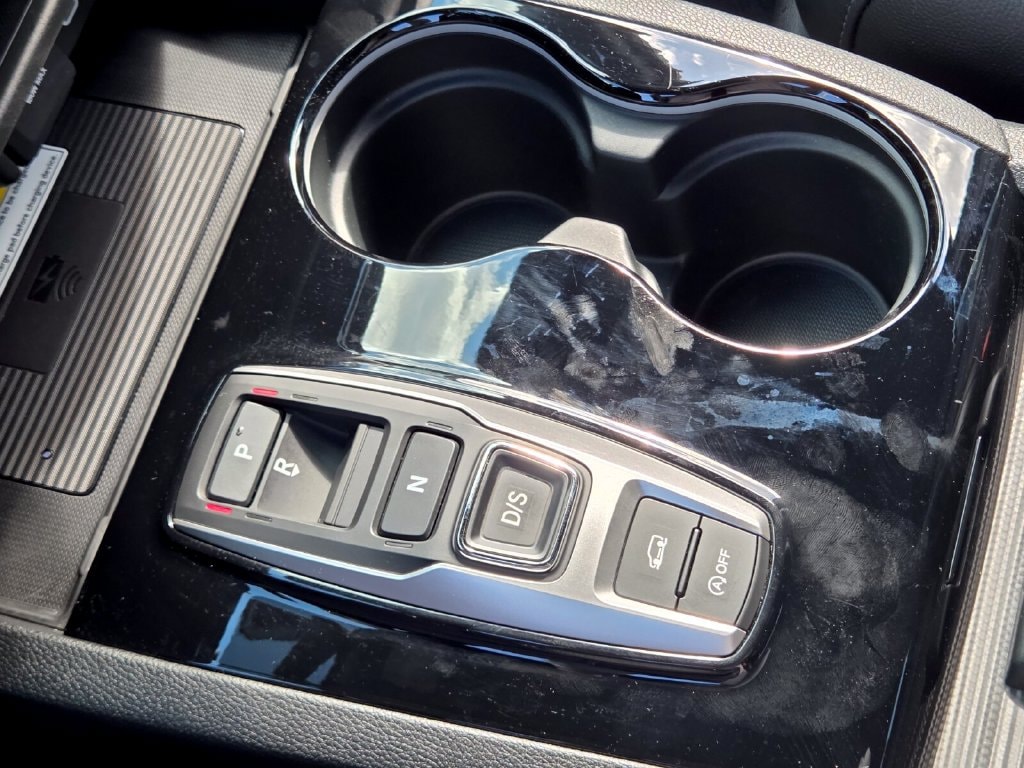2023 Honda Passport Elite - Photo 27