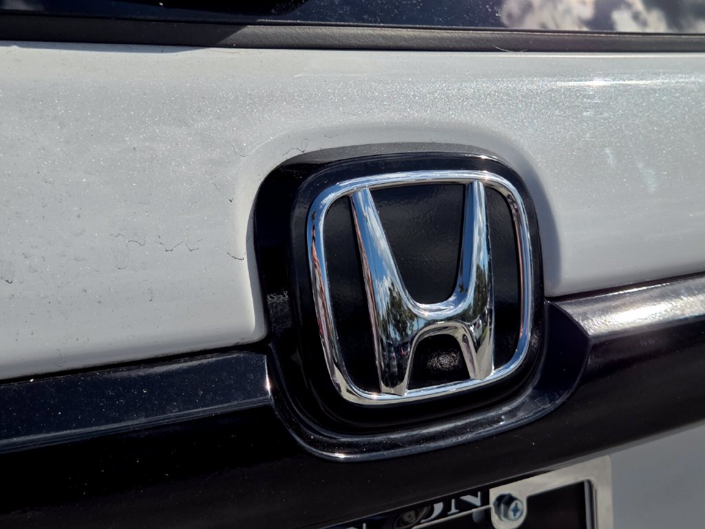 2023 Honda Passport Elite - Photo 14