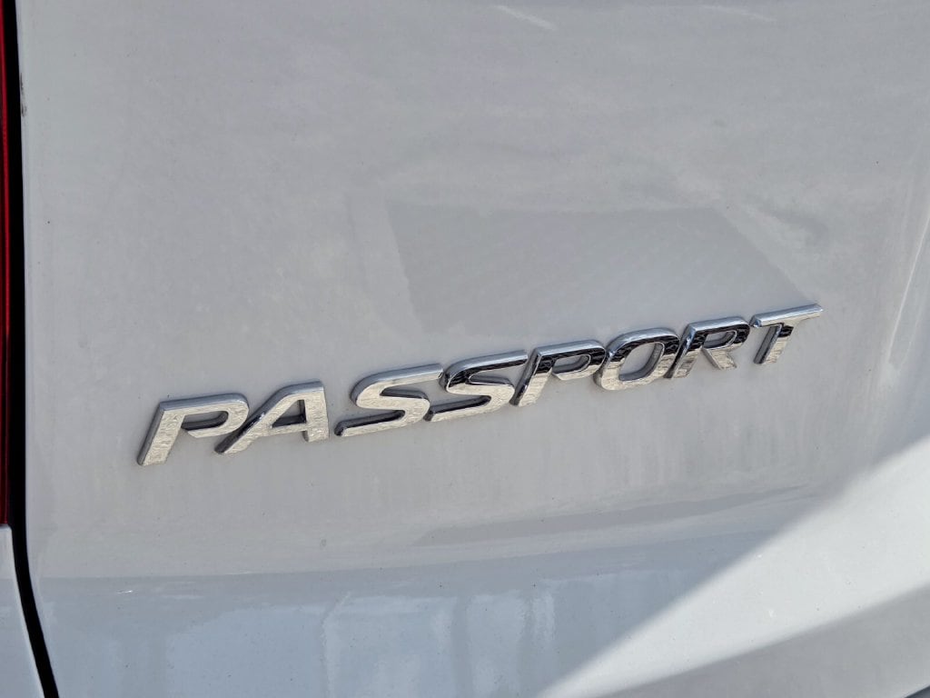 2023 Honda Passport Elite - Photo 13
