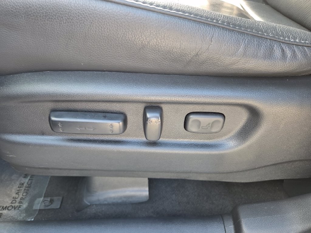 2023 Honda Passport Elite - Photo 9