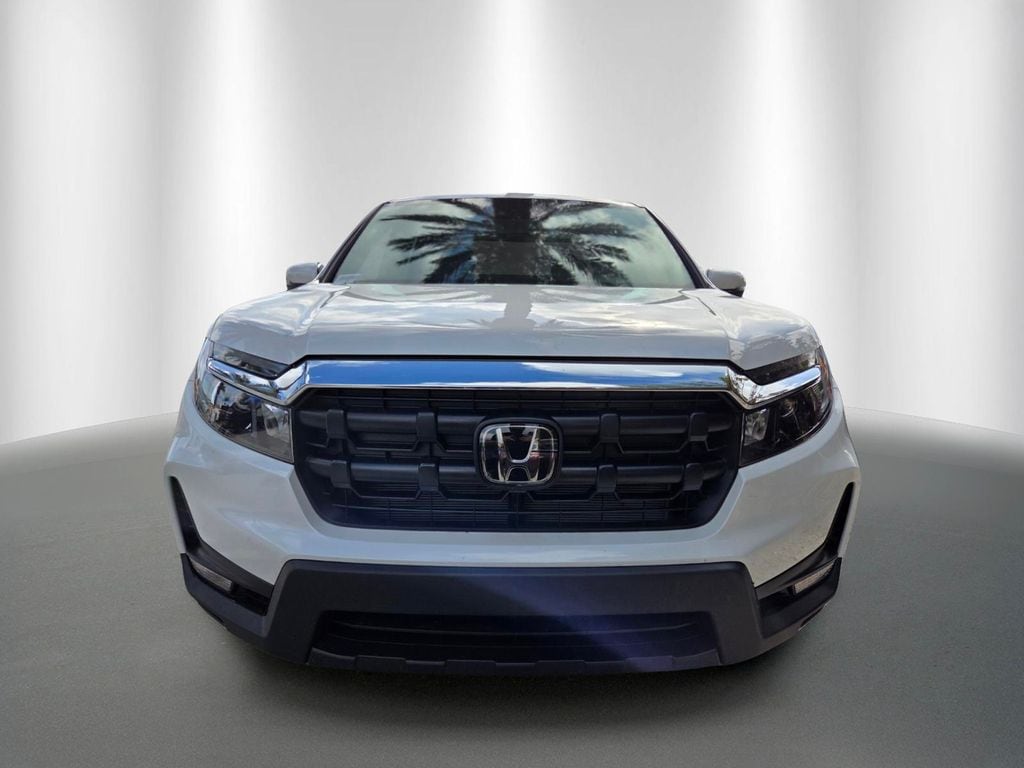 2026 Honda Ridgeline RTL - Photo 2