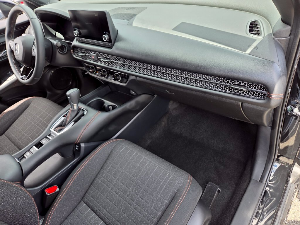 2024 Honda HR-V Sport - Photo 19