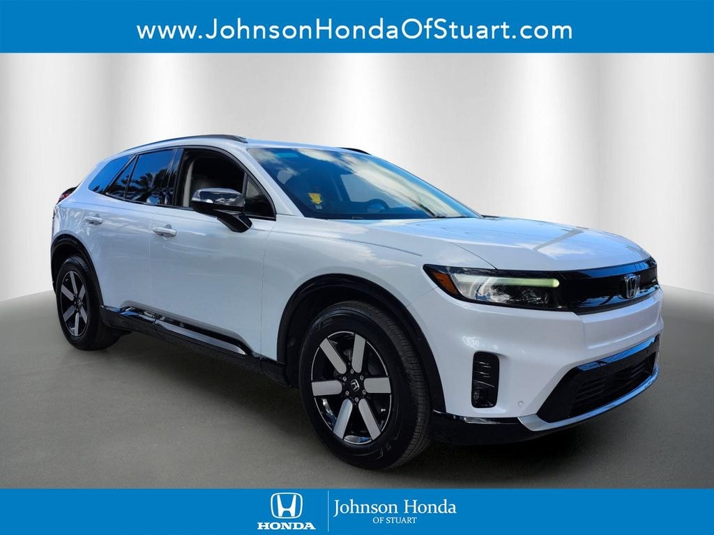 New 2026 Honda Prologue Touring SUV