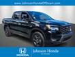  Honda Ridgeline