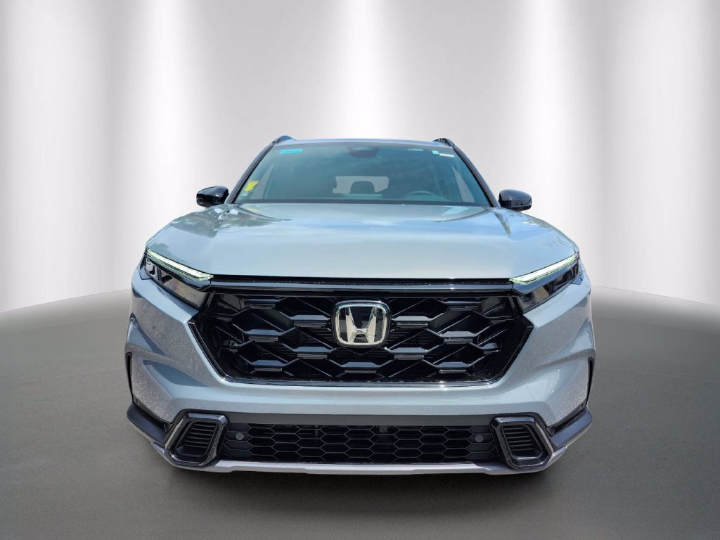 New 2027 Honda CR-V Hybrid Sport-L SUV