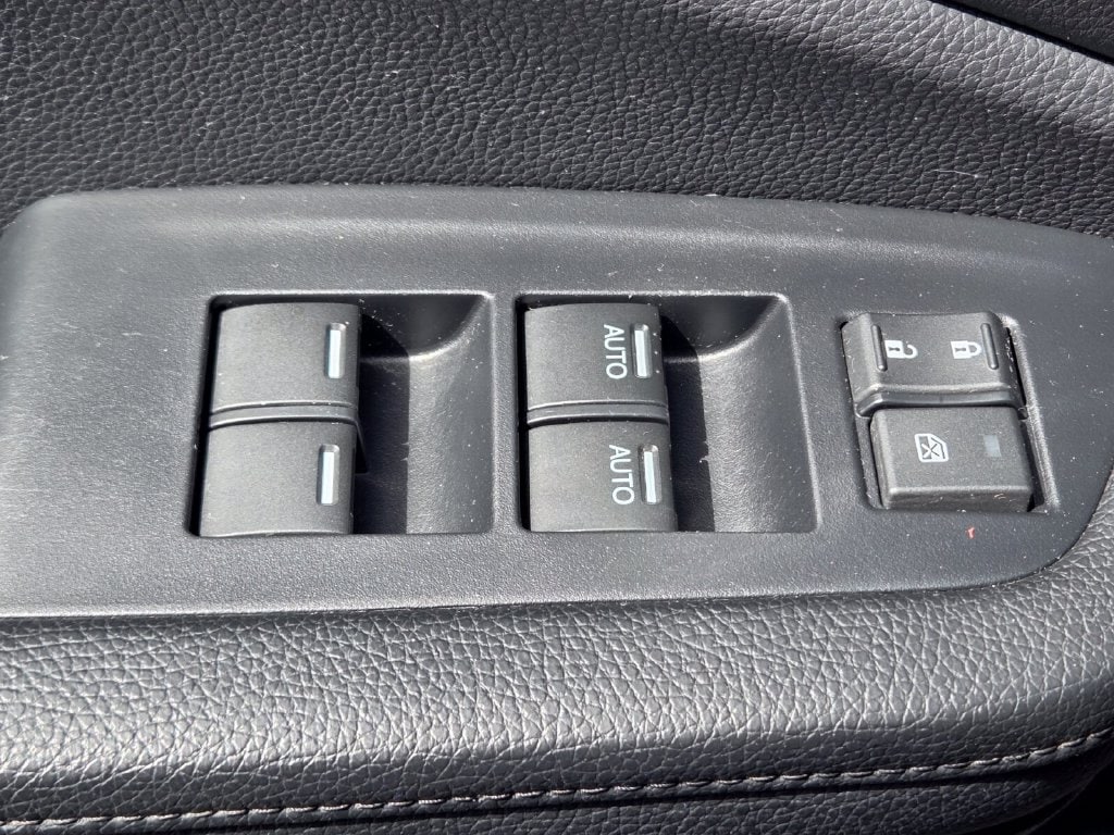 2021 Honda Passport EX-L - Photo 30
