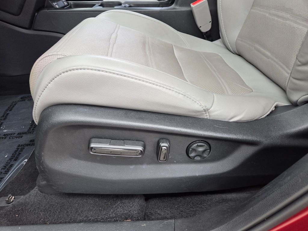 2022 Honda CR-V EX-L - Photo 10