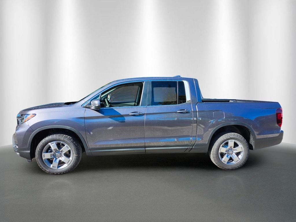 New 2026 Honda Ridgeline RTL Truck Crew Cab