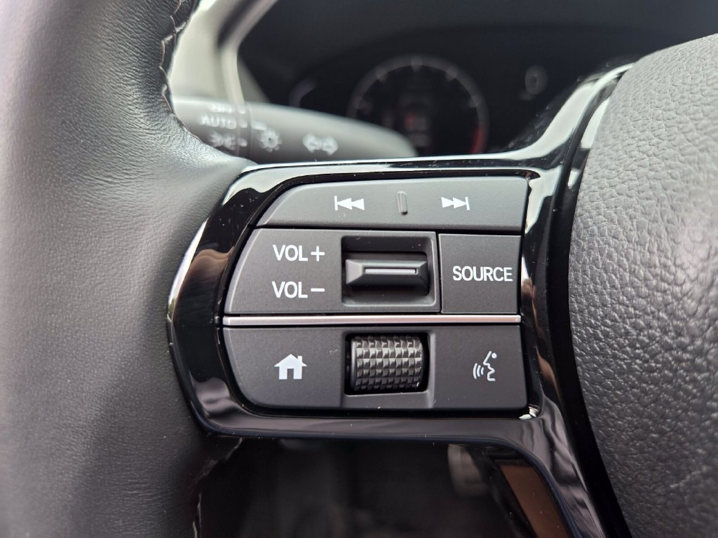 2024 Honda Civic Sport - Photo 19