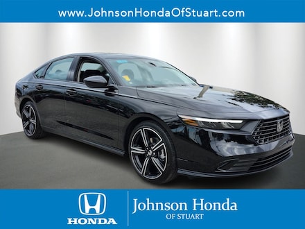 2026 Honda Accord SE Sedan