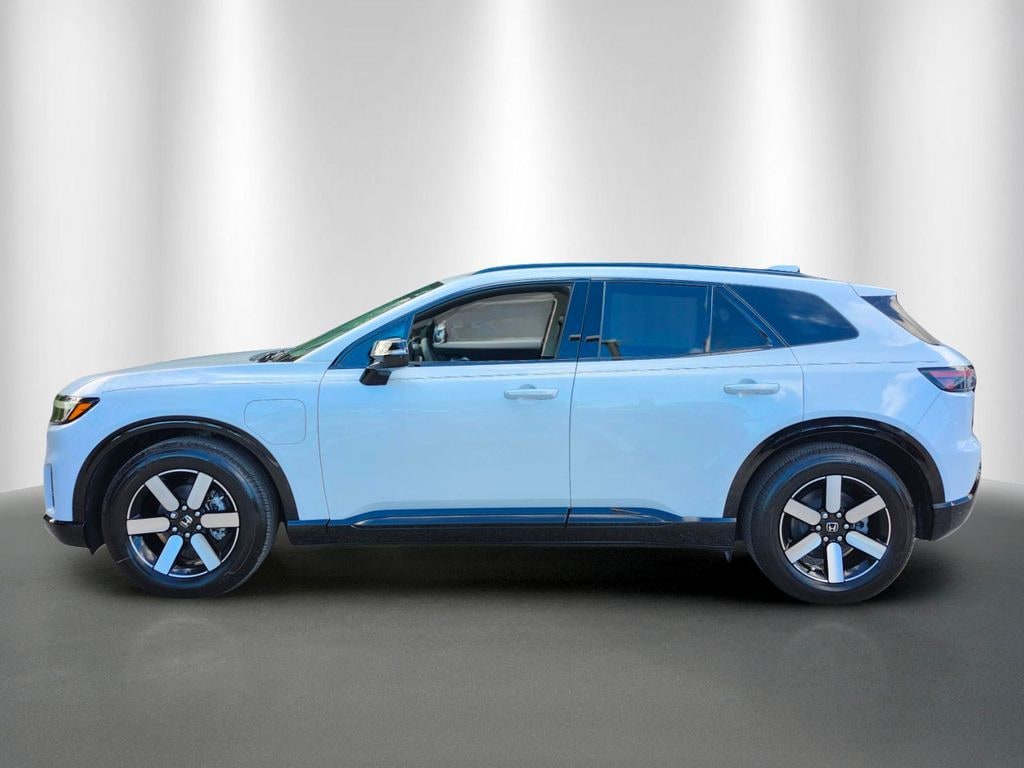 New 2026 Honda Prologue Touring SUV