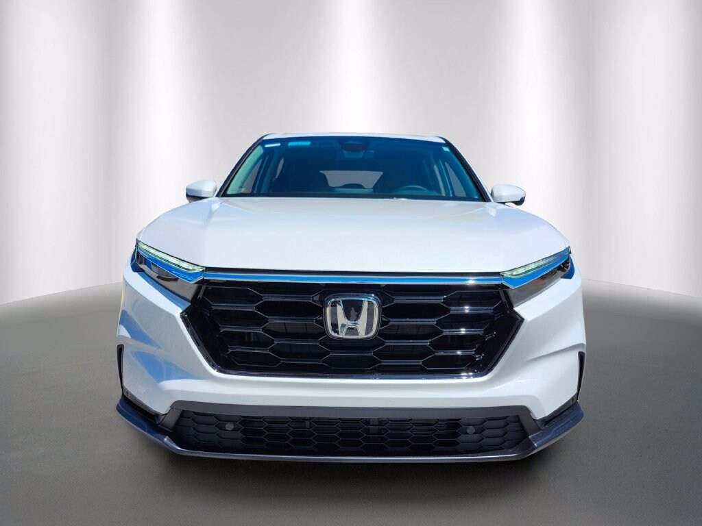 New 2027 Honda CR-V EX-L SUV