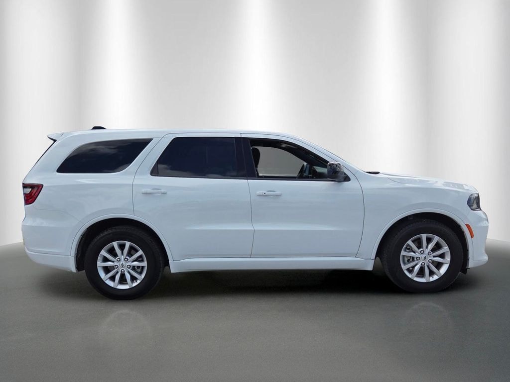 Used 2025 Dodge Durango GT SUV