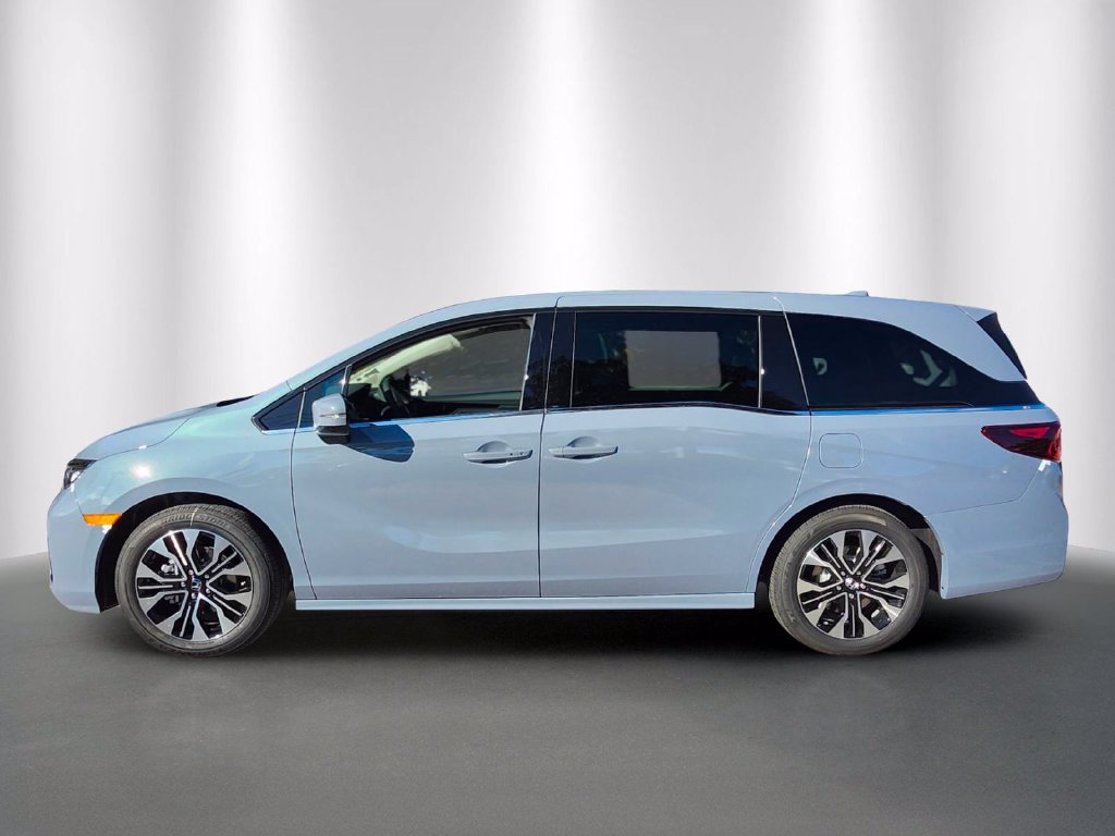 New 2026 Honda Odyssey Elite Van Passenger