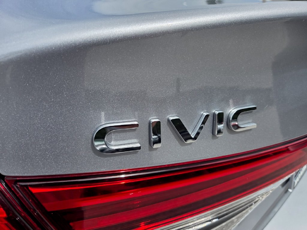2024 Honda Civic Sport - Photo 13