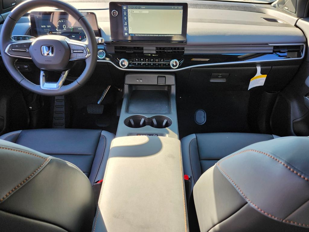 2025 Honda Prologue Touring - Photo 9