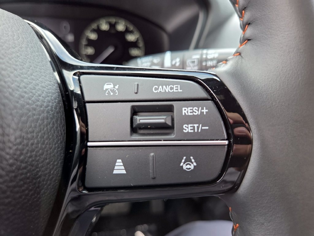 2024 Honda HR-V Sport - Photo 23