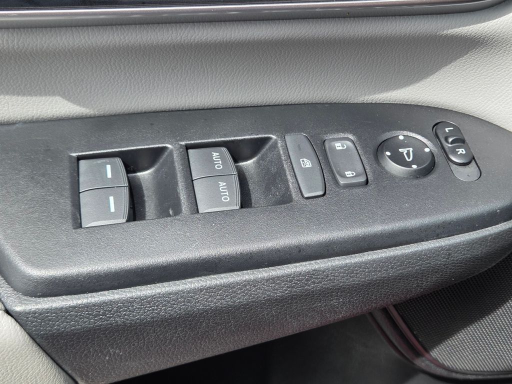 2022 Honda CR-V EX-L - Photo 32