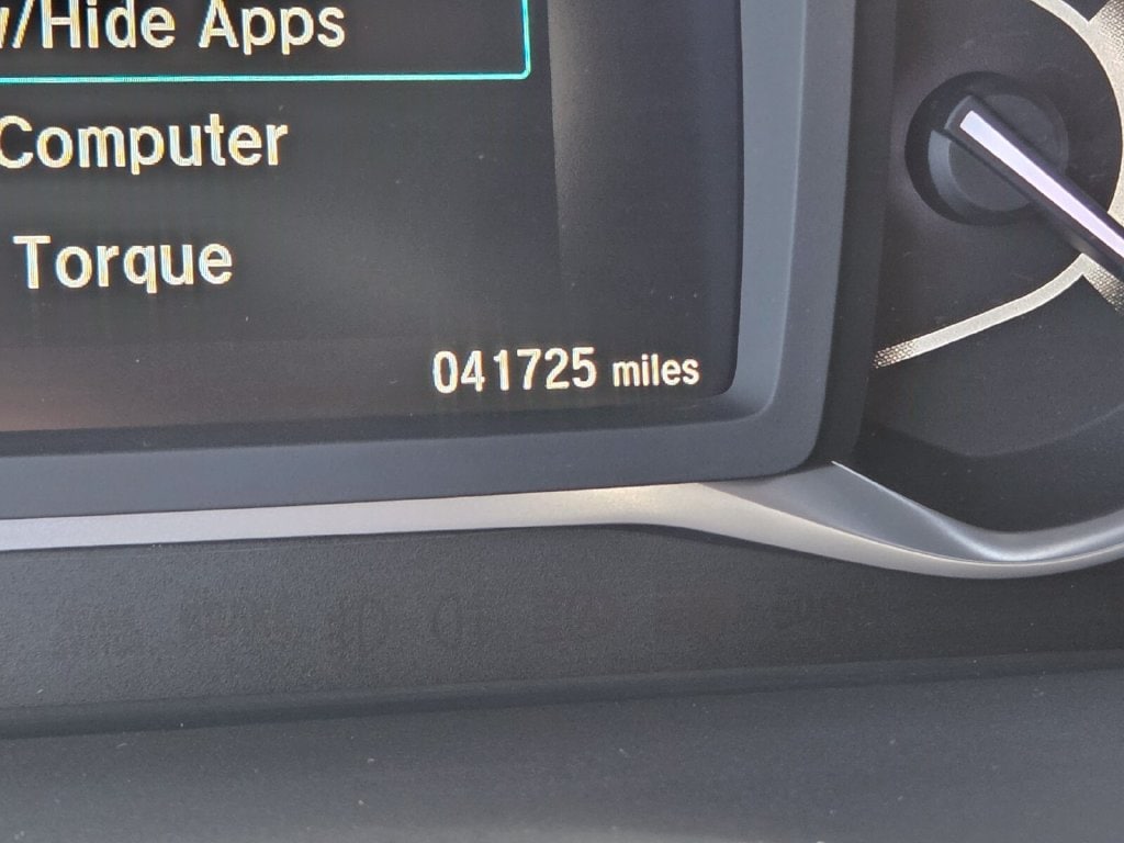2023 Honda Passport Elite - Photo 23