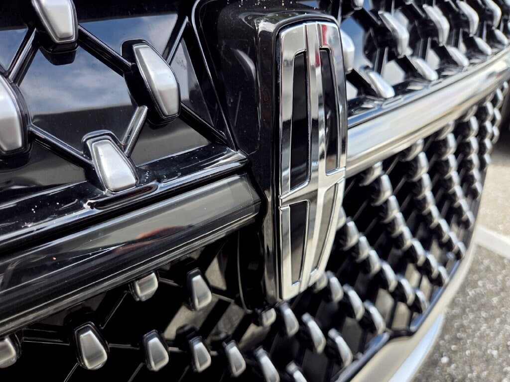 Used 2024 Lincoln Nautilus Premiere SUV