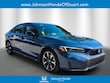  Honda Civic Hybrid