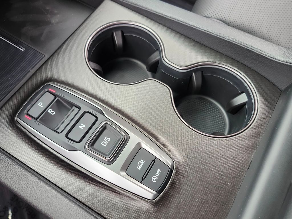 2026 Honda Ridgeline TrailSport - Photo 26