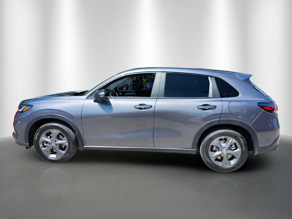 New 2027 Honda HR-V LX SUV