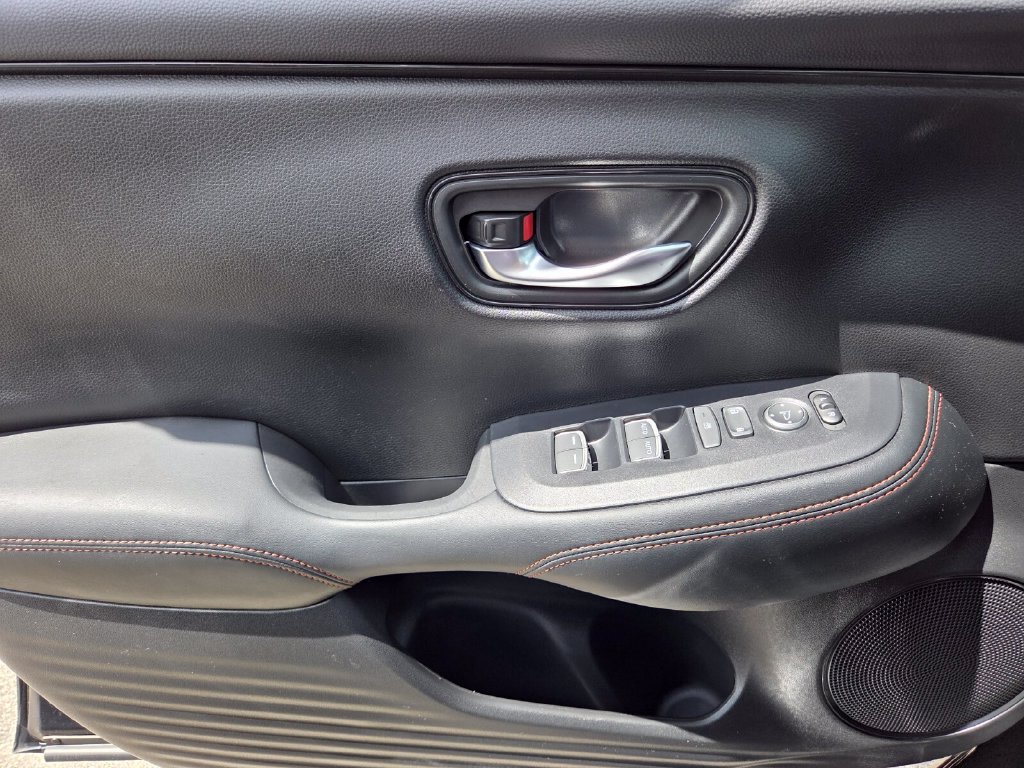 2024 Honda HR-V Sport - Photo 32