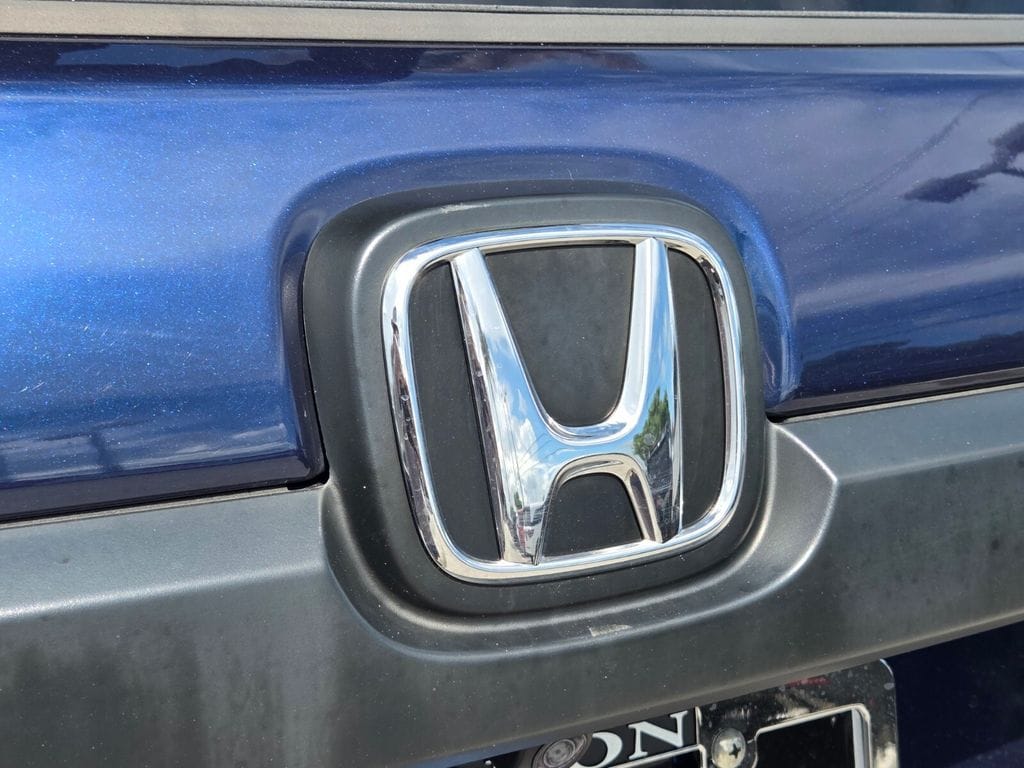 2021 Honda Passport EX-L - Photo 15