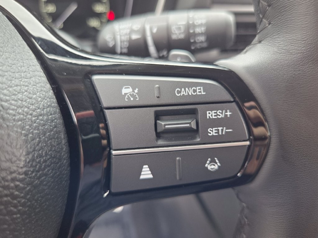 2024 Honda Pilot EX-L - Photo 22