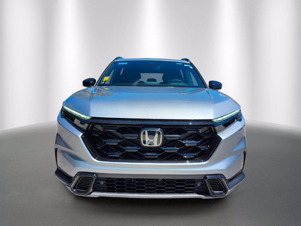 New 2027 Honda CR-V Hybrid Sport-L SUV