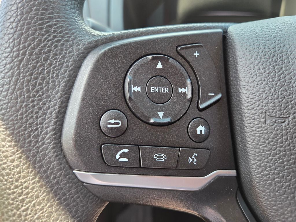 2023 Honda Odyssey EX - Photo 20
