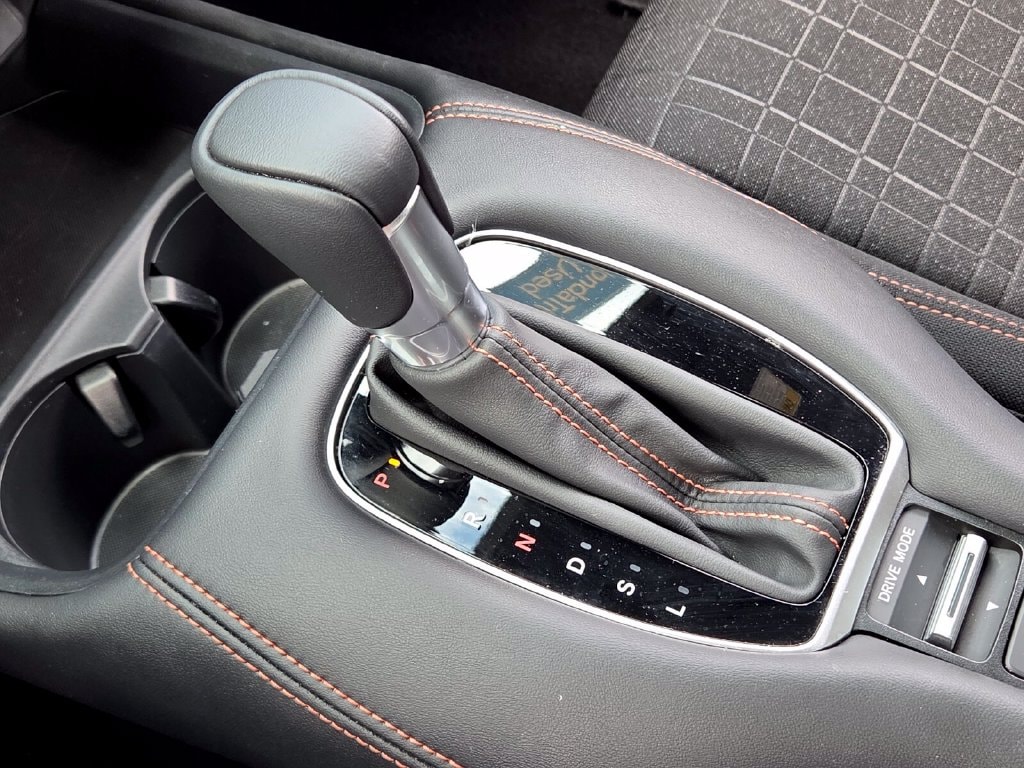 2024 Honda HR-V Sport - Photo 30